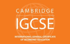 Cambridge IGCSE